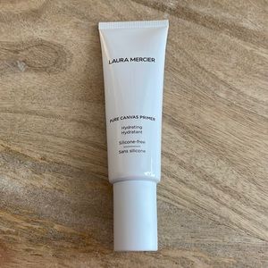 Laura Mercier hydrating canvas primer